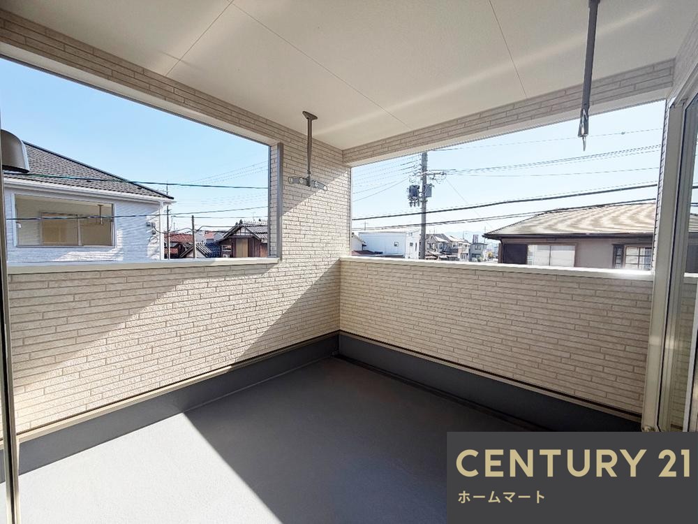 新築戸建 一戸建て亀岡市千代川町小林 一戸建て 全４邸第３期の詳細情報 京都府亀岡市千代川町小林植田 写真13 センチュリー21ホームマート