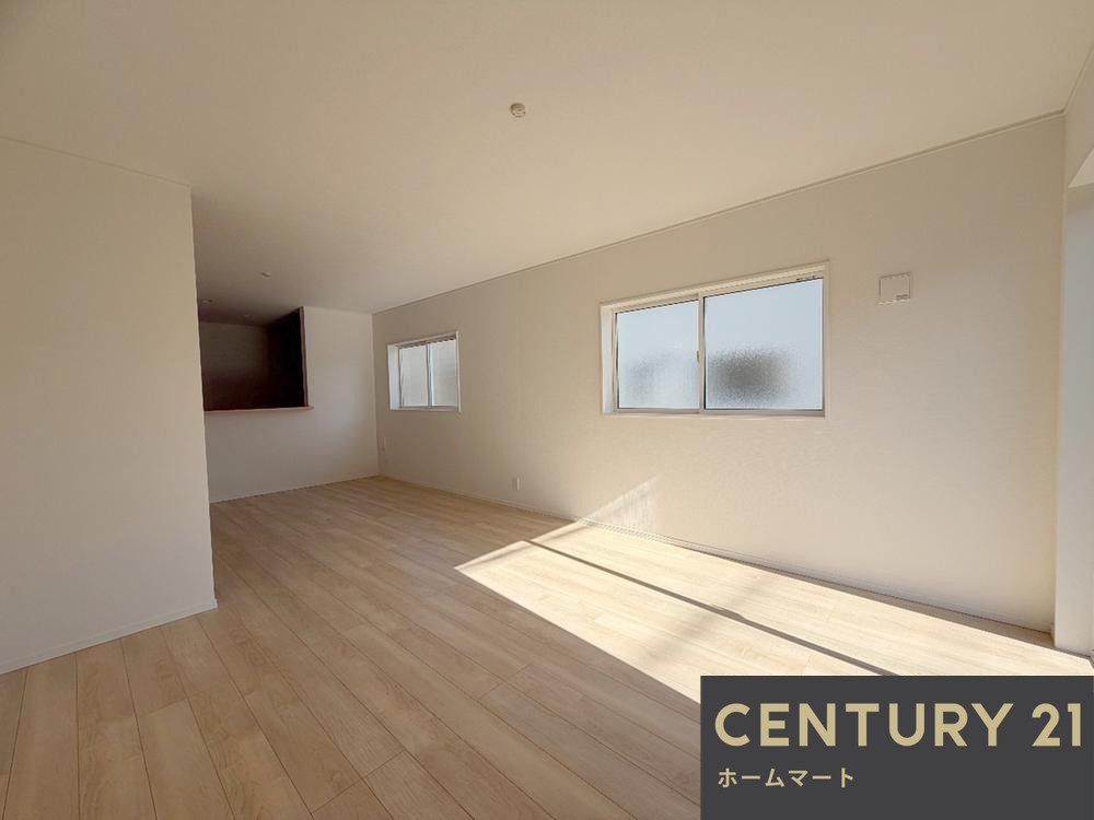 新築戸建 一戸建て亀岡市千代川町小林 一戸建て 全４邸第３期の詳細情報 京都府亀岡市千代川町小林植田 写真9 センチュリー21ホームマート