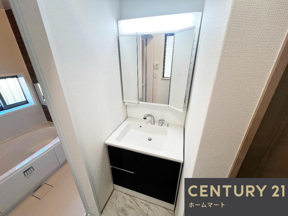 新築戸建 一戸建て小若江３（長瀬駅） 3090万円の詳細情報 大阪府東大阪市小若江３ 写真14 センチュリー21ホームマート