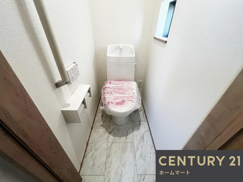 新築戸建 一戸建て小若江３（長瀬駅） 3090万円の詳細情報 大阪府東大阪市小若江３ 写真15 センチュリー21ホームマート