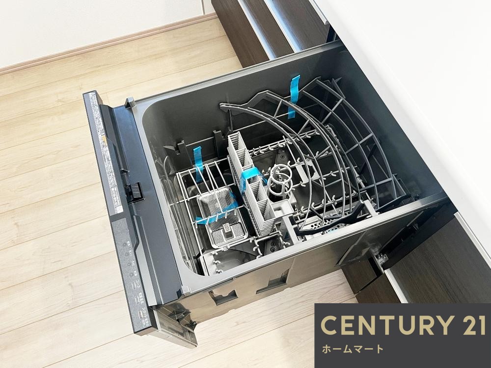 新築戸建 一戸建て小若江３（長瀬駅） 3090万円の詳細情報 大阪府東大阪市小若江３ 写真20 センチュリー21ホームマート