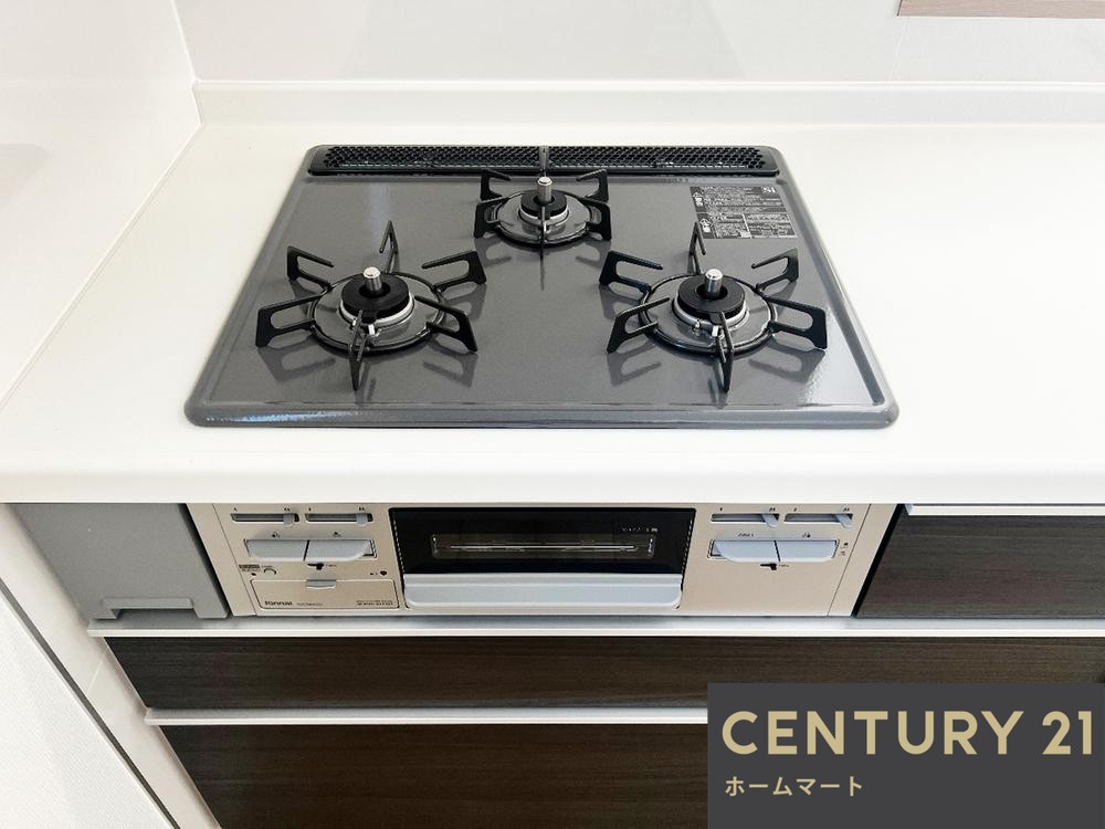 新築戸建 一戸建て小若江３（長瀬駅） 3090万円の詳細情報 大阪府東大阪市小若江３ 写真21 センチュリー21ホームマート