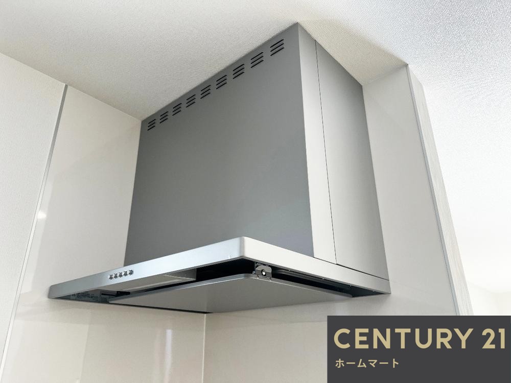 新築戸建 一戸建て小若江３（長瀬駅） 3090万円の詳細情報 大阪府東大阪市小若江３ 写真22 センチュリー21ホームマート