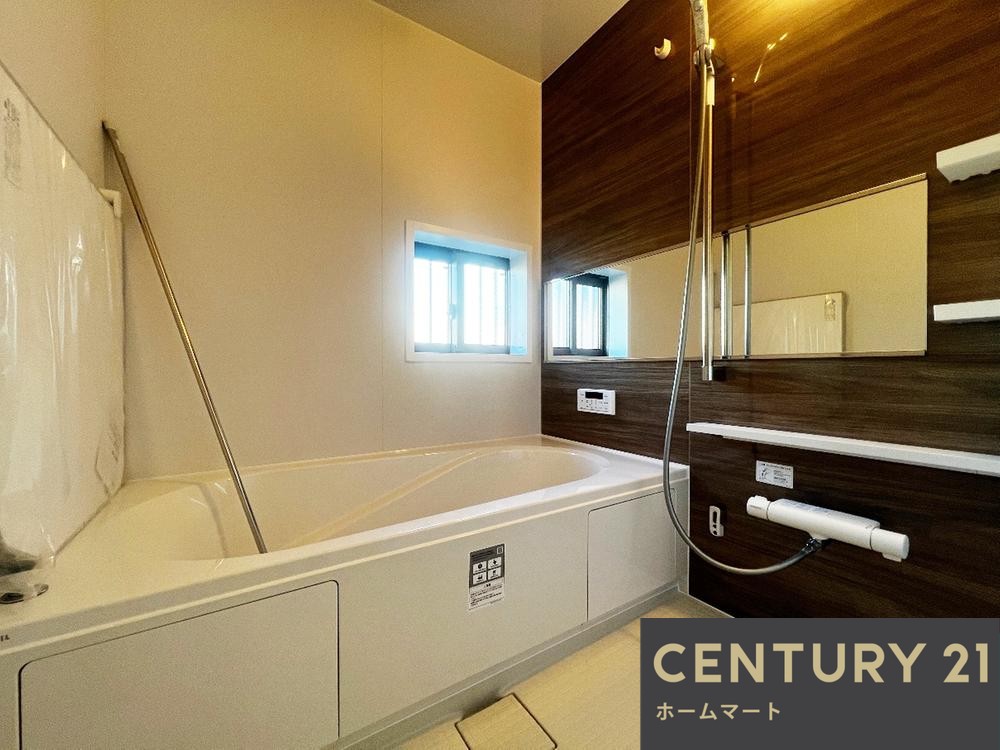 新築戸建 一戸建て小若江３（長瀬駅） 3090万円の詳細情報 大阪府東大阪市小若江３ 写真5 センチュリー21ホームマート