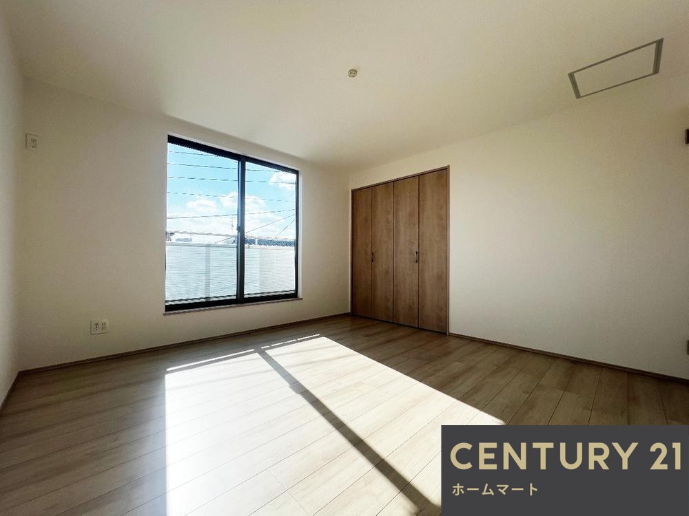 新築戸建 一戸建て小若江３（長瀬駅） 3090万円の詳細情報 大阪府東大阪市小若江３ 写真6 センチュリー21ホームマート