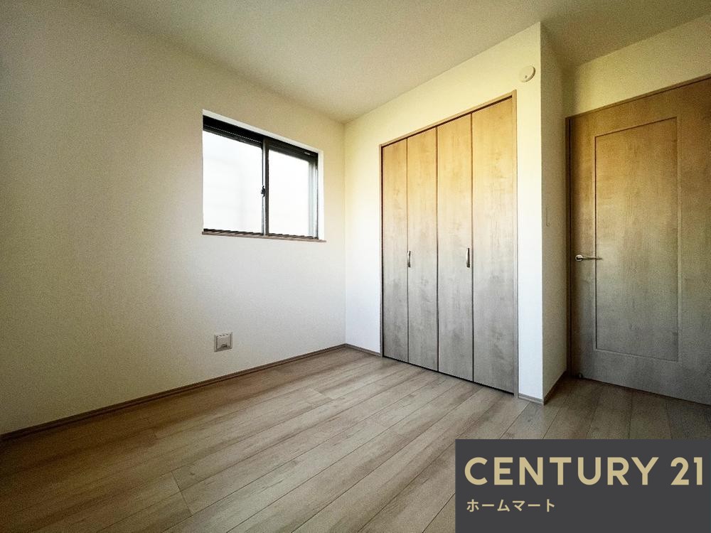 新築戸建 一戸建て小若江３（長瀬駅） 3090万円の詳細情報 大阪府東大阪市小若江３ 写真7 センチュリー21ホームマート