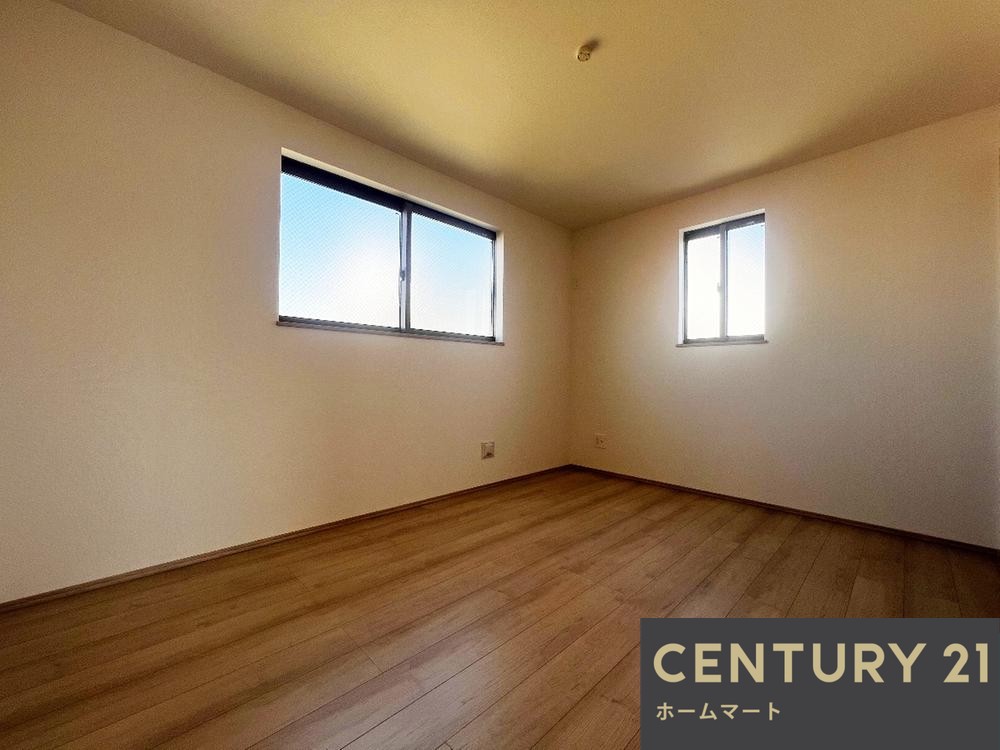 新築戸建 一戸建て小若江３（長瀬駅） 3090万円の詳細情報 大阪府東大阪市小若江３ 写真8 センチュリー21ホームマート