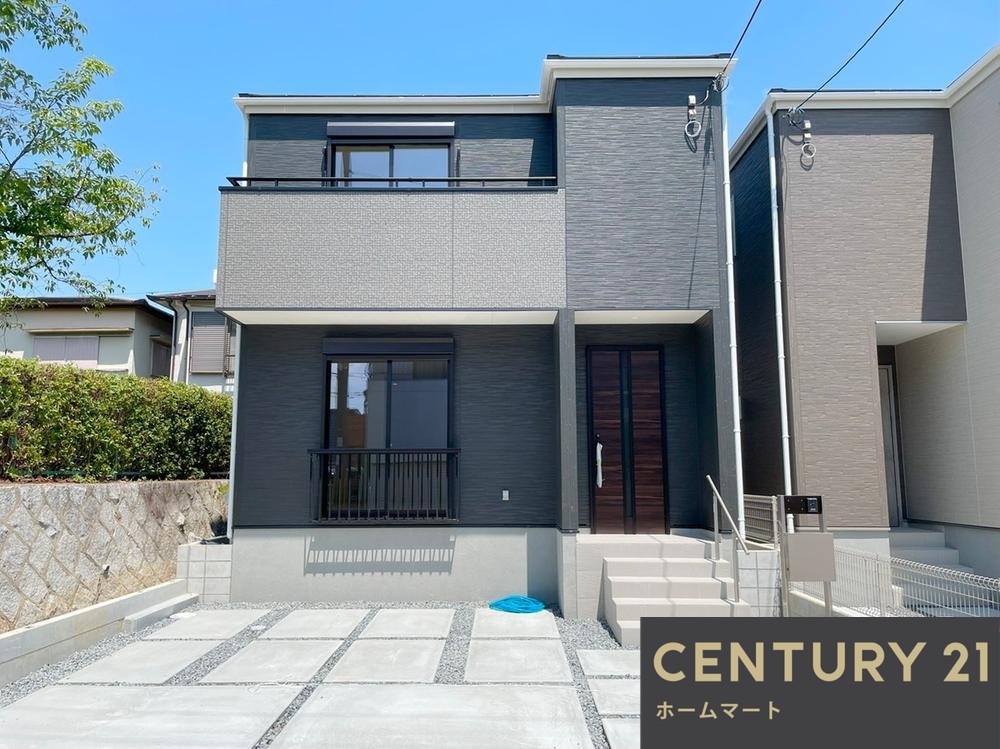 新築戸建 一戸建て千成町１（神崎川駅） 4980万円の詳細情報 大阪府豊中市千成町１ 写真6 センチュリー21ホームマート
