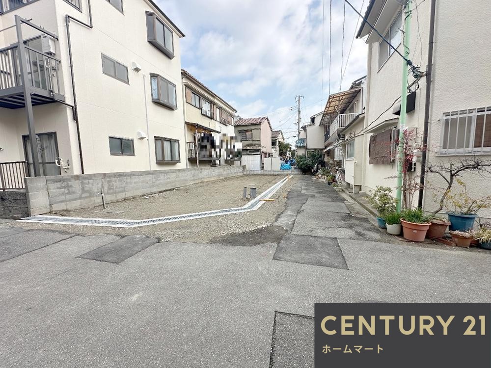 新築戸建 一戸建て千成町１（神崎川駅） 4980万円の詳細情報 大阪府豊中市千成町１ 写真7 センチュリー21ホームマート