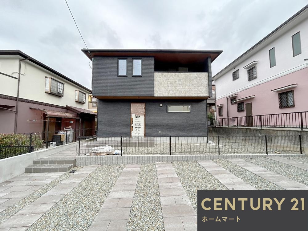 一戸建て三田市つつじが丘北 全1邸の詳細情報