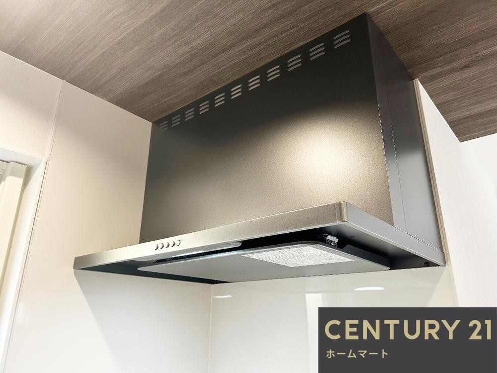 新築戸建 一戸建て三田市つつじが丘北 全１邸の詳細情報 兵庫県三田市つつじが丘北３ 写真14 センチュリー21ホームマート