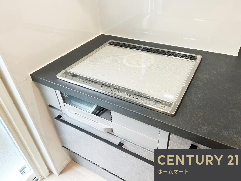 新築戸建 一戸建て三田市つつじが丘北 全１邸の詳細情報 兵庫県三田市つつじが丘北３ 写真15 センチュリー21ホームマート