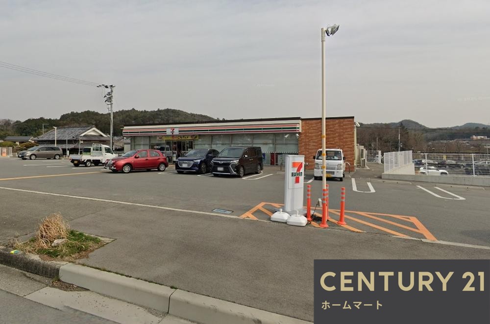 新築戸建 一戸建て三田市つつじが丘北 全１邸の詳細情報 兵庫県三田市つつじが丘北３ 写真21 センチュリー21ホームマート