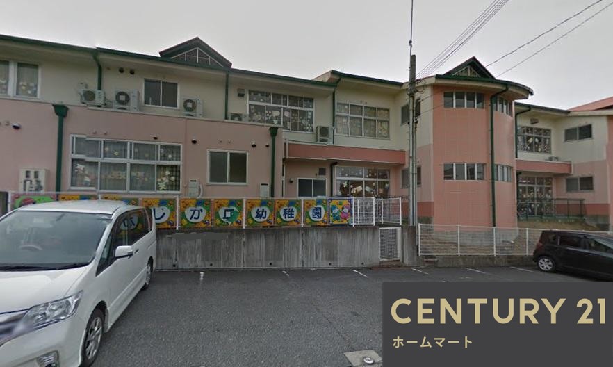 新築戸建 一戸建て三田市つつじが丘北 全１邸の詳細情報 兵庫県三田市つつじが丘北３ 写真22 センチュリー21ホームマート