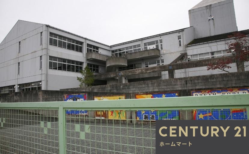 新築戸建 一戸建て三田市つつじが丘北 全１邸の詳細情報 兵庫県三田市つつじが丘北３ 写真24 センチュリー21ホームマート