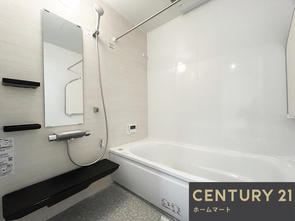 新築戸建 一戸建て三田市つつじが丘北 全１邸の詳細情報 兵庫県三田市つつじが丘北３ 写真5 センチュリー21ホームマート