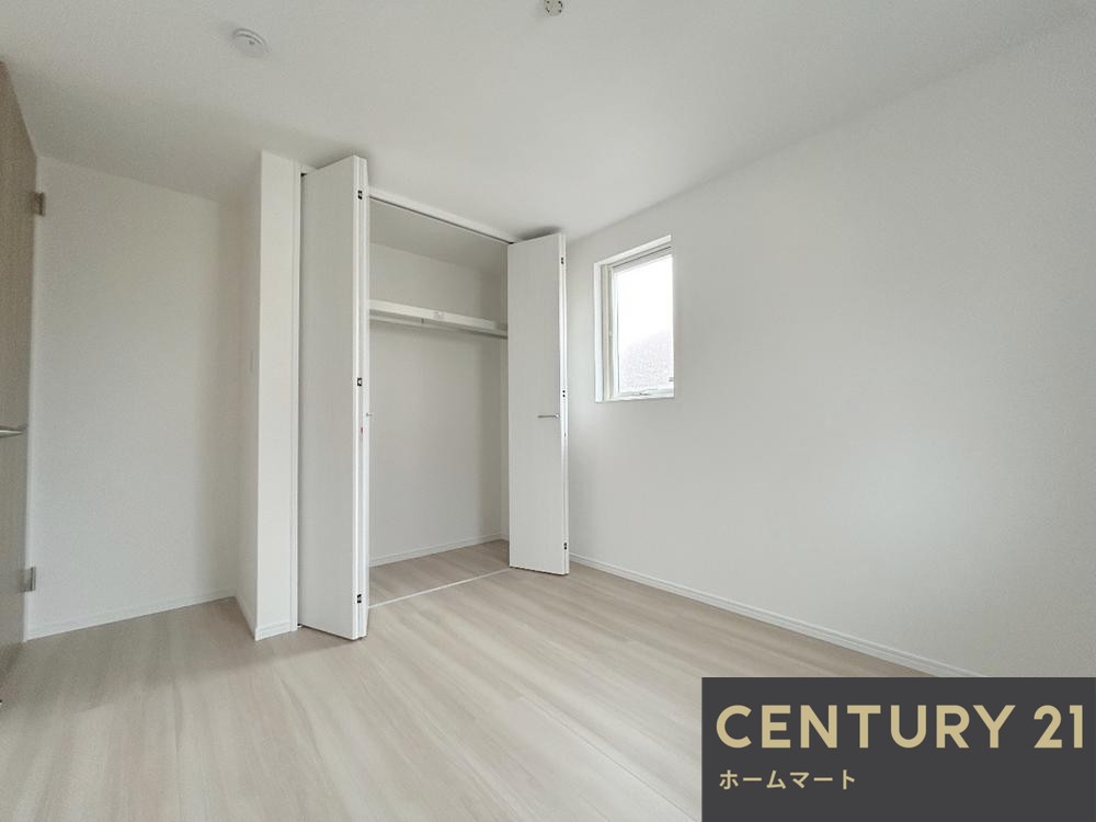 新築戸建 一戸建て三田市つつじが丘北 全１邸の詳細情報 兵庫県三田市つつじが丘北３ 写真7 センチュリー21ホームマート