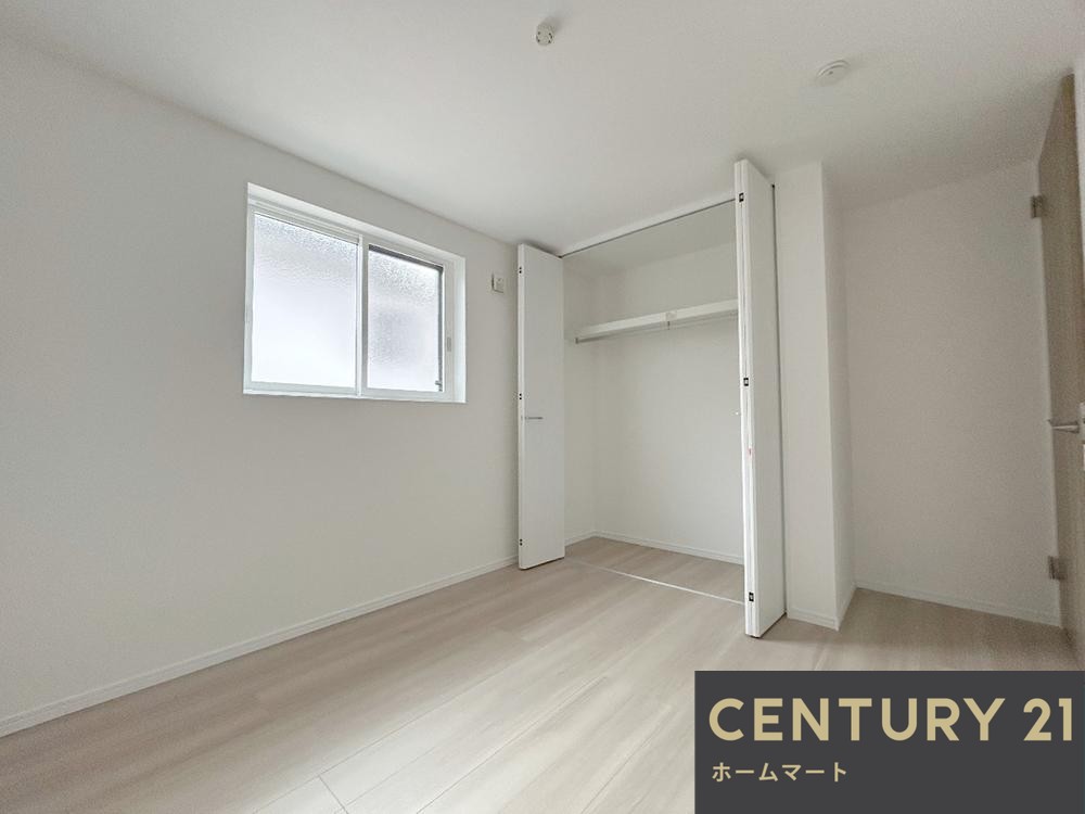 新築戸建 一戸建て三田市つつじが丘北 全１邸の詳細情報 兵庫県三田市つつじが丘北３ 写真8 センチュリー21ホームマート