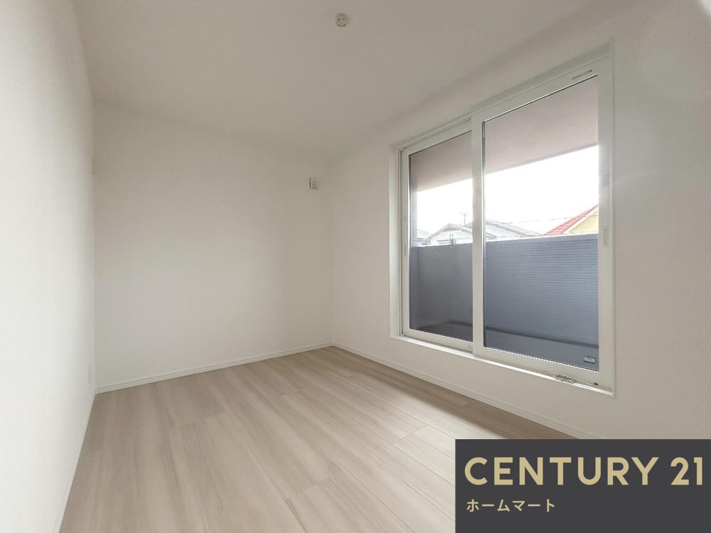 新築戸建 一戸建て三田市つつじが丘北 全１邸の詳細情報 兵庫県三田市つつじが丘北３ 写真9 センチュリー21ホームマート