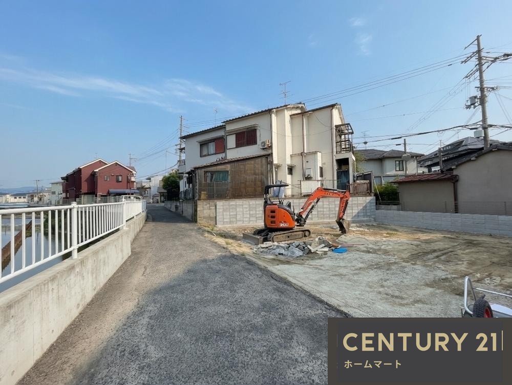 新築戸建 NEW一戸建て南恵我之荘１（恵我ノ荘駅） 3398万円の詳細情報 大阪府羽曳野市南恵我之荘１ 写真11 センチュリー21ホームマート