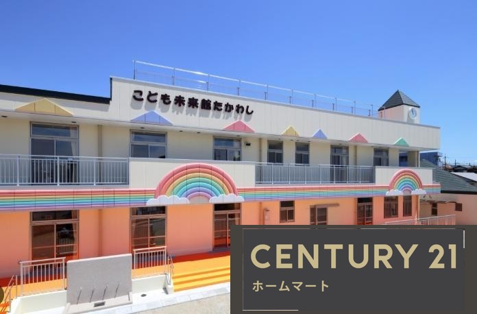 新築戸建 NEW一戸建て南恵我之荘１（恵我ノ荘駅） 3398万円の詳細情報 大阪府羽曳野市南恵我之荘１ 写真22 センチュリー21ホームマート