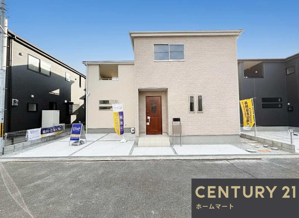 一戸建て磯城郡田原本町阪手 全3邸 一戸建て第12期の詳細情報