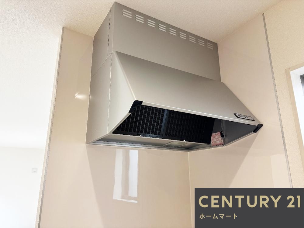 新築戸建 一戸建て磯城郡田原本町阪手 全3邸 一戸建て第12期の詳細情報 奈良県磯城郡田原本町大字阪手 写真13 センチュリー21ホームマート