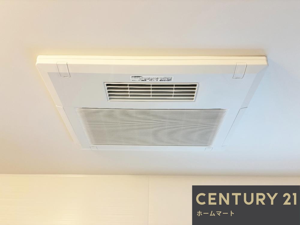 新築戸建 一戸建て磯城郡田原本町阪手 全3邸 一戸建て第12期の詳細情報 奈良県磯城郡田原本町大字阪手 写真15 センチュリー21ホームマート