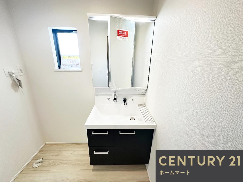 新築戸建 一戸建て古市町（京終駅） 2780万円・2980万円の詳細情報 奈良県奈良市古市町 写真10 センチュリー21ホームマート