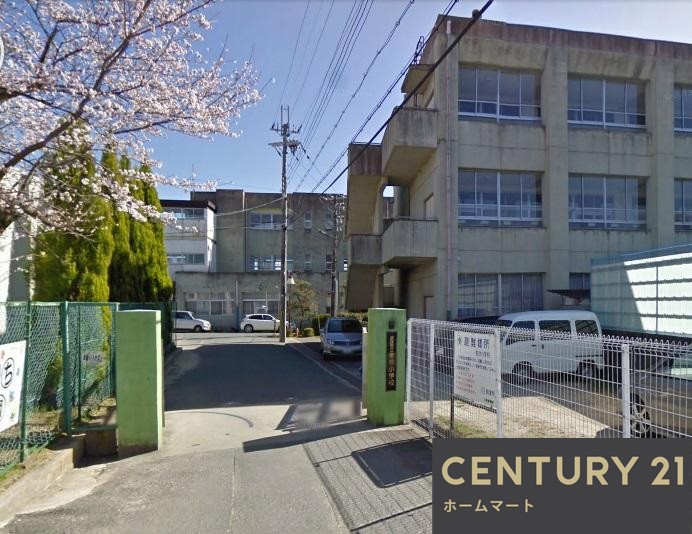 新築戸建 一戸建て古市町（京終駅） 2780万円・2980万円の詳細情報 奈良県奈良市古市町 写真18 センチュリー21ホームマート