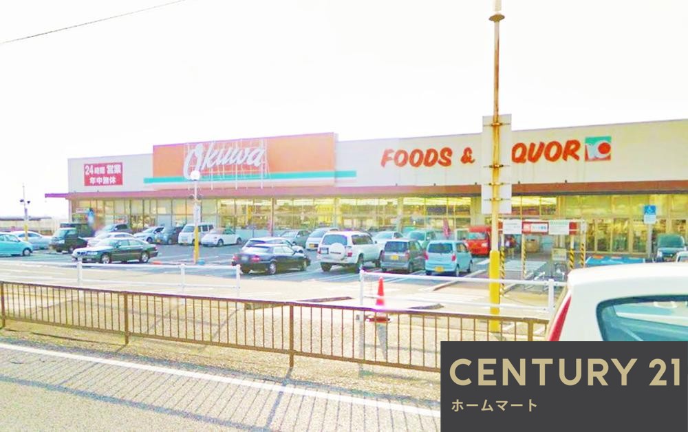 新築戸建 一戸建て古市町（京終駅） 2780万円・2980万円の詳細情報 奈良県奈良市古市町 写真21 センチュリー21ホームマート