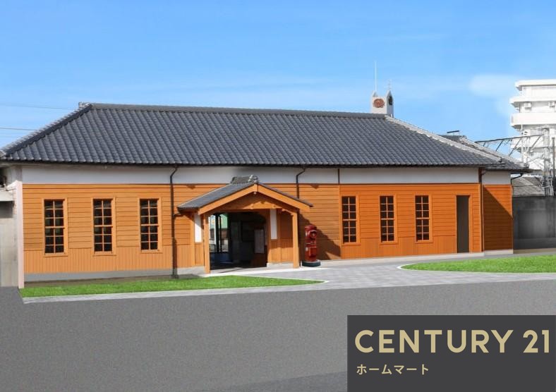 新築戸建 一戸建て古市町（京終駅） 2780万円・2980万円の詳細情報 奈良県奈良市古市町 写真23 センチュリー21ホームマート