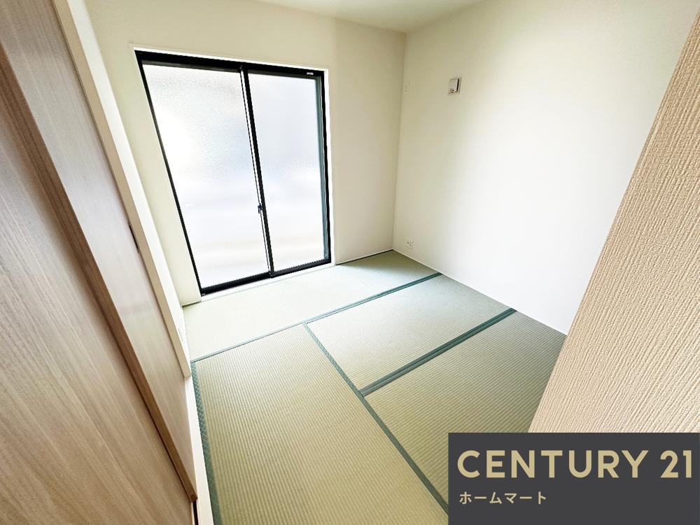 新築戸建 一戸建て古市町（京終駅） 2780万円・2980万円の詳細情報 奈良県奈良市古市町 写真6 センチュリー21ホームマート