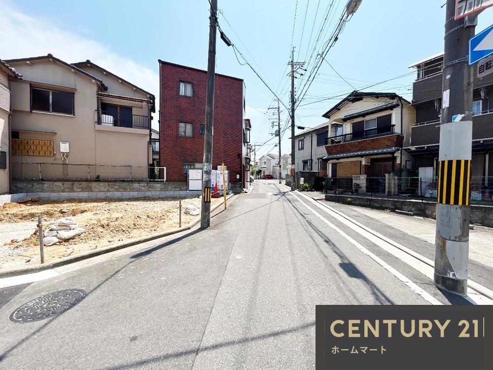 新築戸建 NEW一戸建て西野（北野田駅） 3680万円の詳細情報 大阪府堺市東区西野 写真15 センチュリー21ホームマート