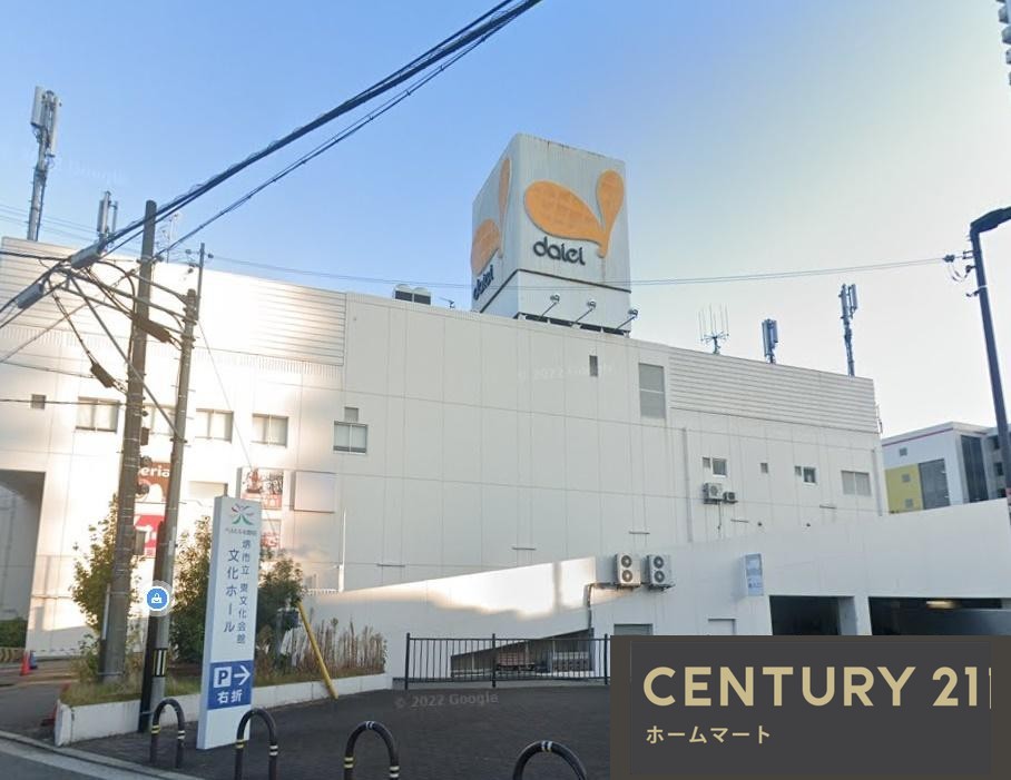 新築戸建 NEW一戸建て西野（北野田駅） 3680万円の詳細情報 大阪府堺市東区西野 写真23 センチュリー21ホームマート