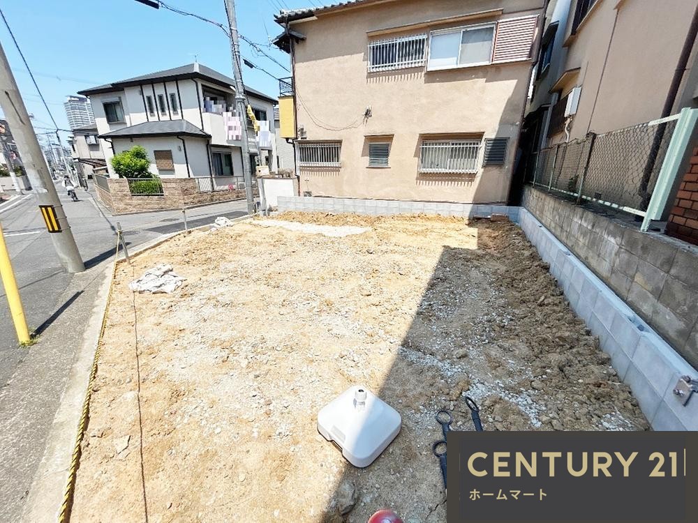 新築戸建 NEW一戸建て西野（北野田駅） 3680万円の詳細情報 大阪府堺市東区西野 写真8 センチュリー21ホームマート