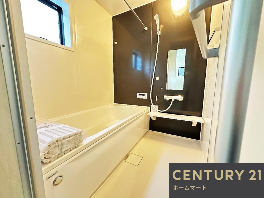 新築戸建 一戸建て大和郡山市北郡山町 全3邸 一戸建て第6期の詳細情報 奈良県大和郡山市北郡山町 写真5 センチュリー21ホームマート