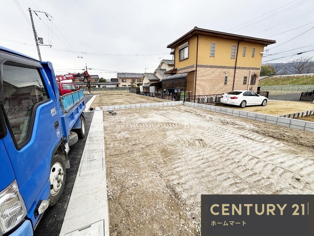新築戸建 一戸建て大字西坊城（浮孔駅） 2880万円～3180万円の詳細情報 奈良県大和高田市大字西坊城 写真7 センチュリー21ホームマート