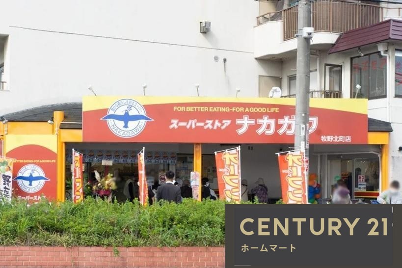 新築戸建 NEW一戸建て養父元町（牧野駅） 3380万円の詳細情報 大阪府枚方市養父元町 写真12 センチュリー21ホームマート