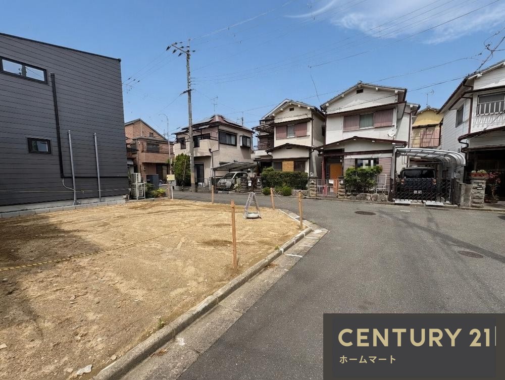 新築戸建 NEW一戸建て養父元町（牧野駅） 3380万円の詳細情報 大阪府枚方市養父元町 写真7 センチュリー21ホームマート