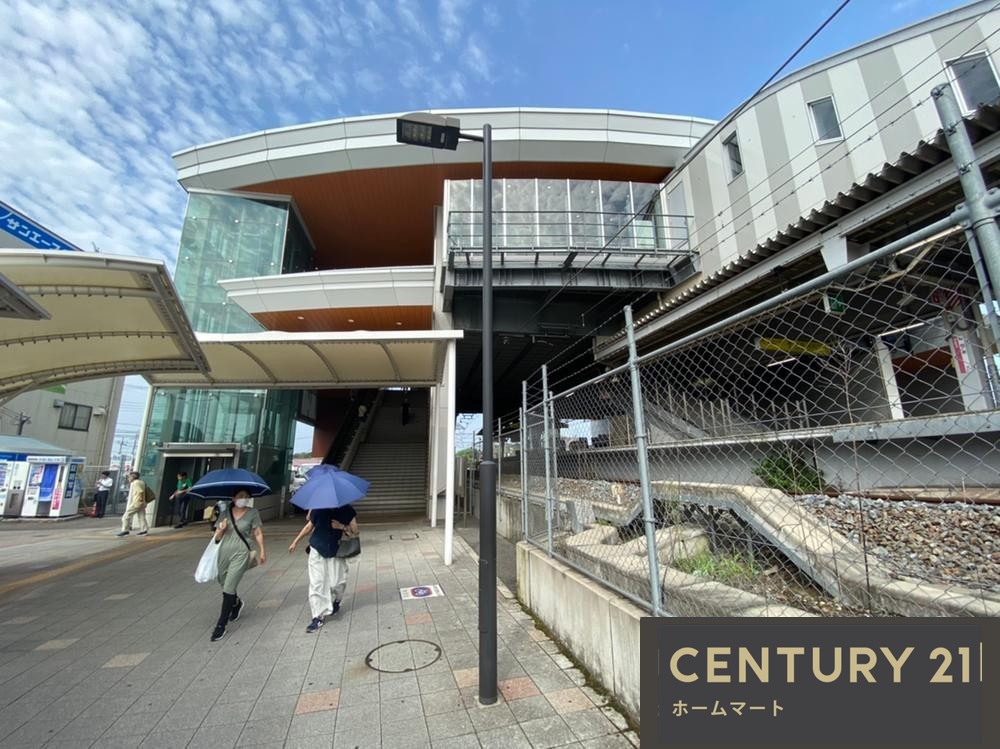 新築戸建 NEW一戸建て長尾台１（長尾駅） 3580万円・3680万円の詳細情報 大阪府枚方市長尾台１ 写真10 センチュリー21ホームマート