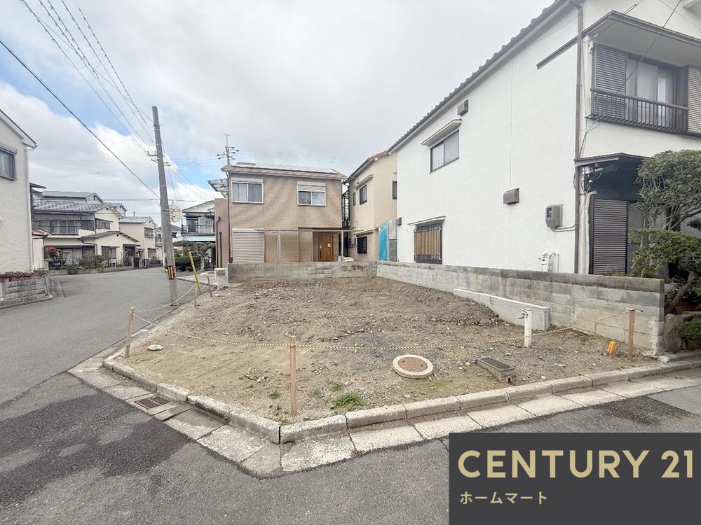 一戸建て野田4(高槻市駅) 4298万円の詳細情報