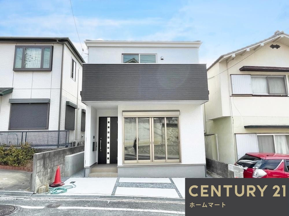 新築戸建 一戸建て野田４（高槻市駅） 4298万円の詳細情報 大阪府高槻市野田４ 写真6 センチュリー21ホームマート