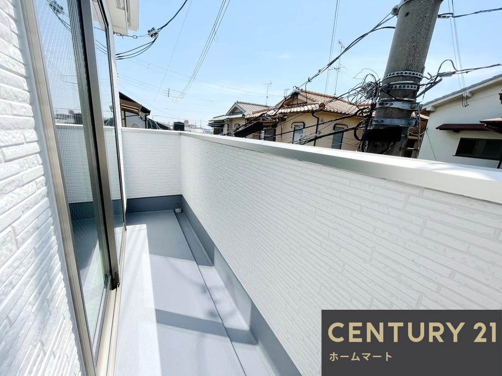 新築戸建 一戸建て高槻市東五百住町二丁目 限定１邸 一戸建ての詳細情報 大阪府高槻市東五百住町２ 写真10 センチュリー21ホームマート