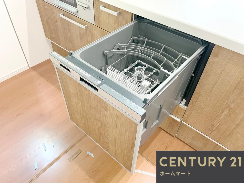 新築戸建 一戸建て高槻市東五百住町二丁目 限定１邸 一戸建ての詳細情報 大阪府高槻市東五百住町２ 写真11 センチュリー21ホームマート