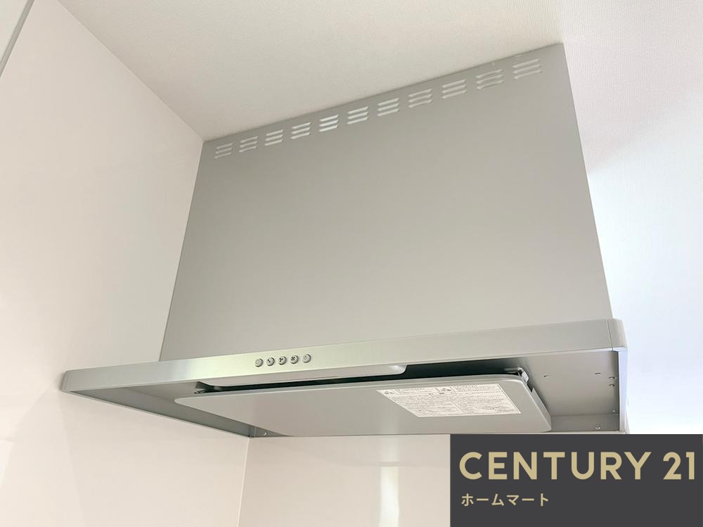 新築戸建 一戸建て高槻市東五百住町二丁目 限定１邸 一戸建ての詳細情報 大阪府高槻市東五百住町２ 写真12 センチュリー21ホームマート