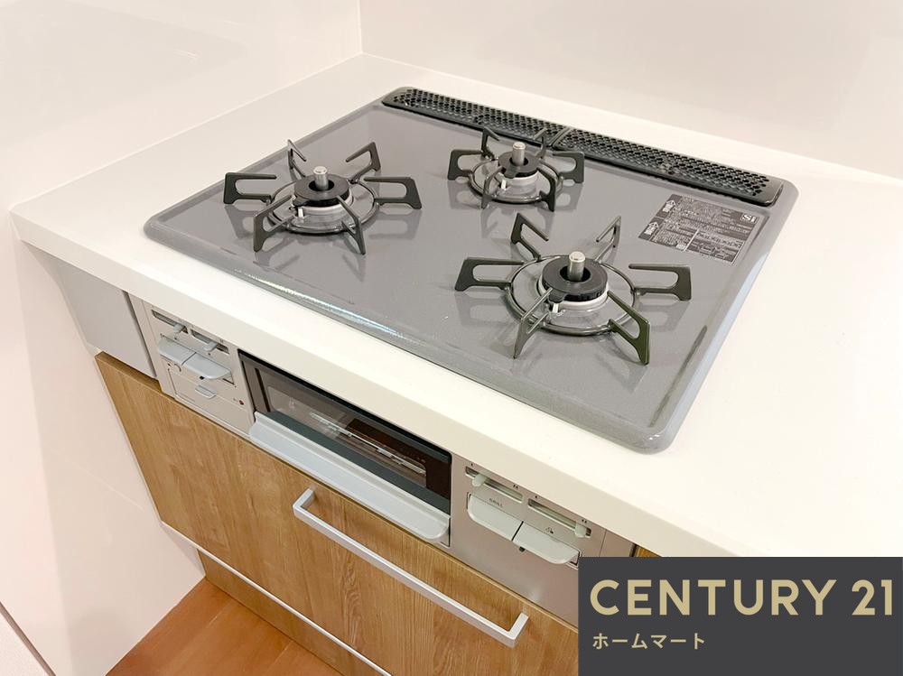 新築戸建 一戸建て高槻市東五百住町二丁目 限定１邸 一戸建ての詳細情報 大阪府高槻市東五百住町２ 写真13 センチュリー21ホームマート