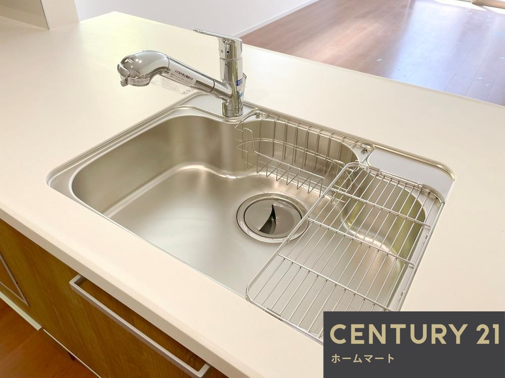 新築戸建 一戸建て高槻市東五百住町二丁目 限定１邸 一戸建ての詳細情報 大阪府高槻市東五百住町２ 写真14 センチュリー21ホームマート