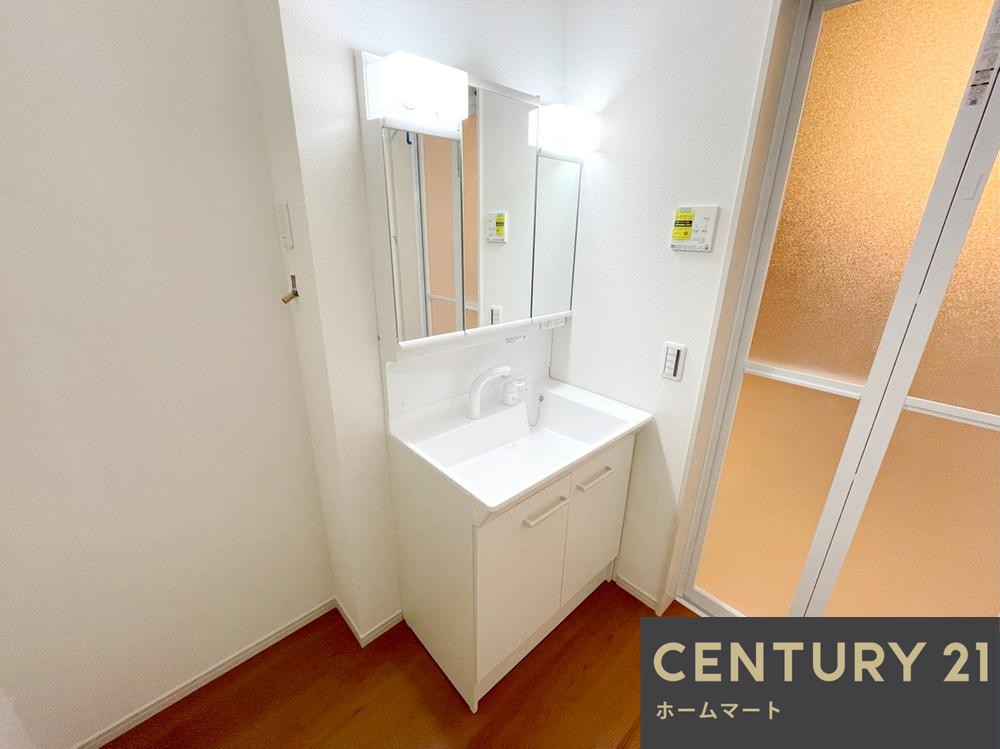 新築戸建 一戸建て高槻市東五百住町二丁目 限定１邸 一戸建ての詳細情報 大阪府高槻市東五百住町２ 写真15 センチュリー21ホームマート