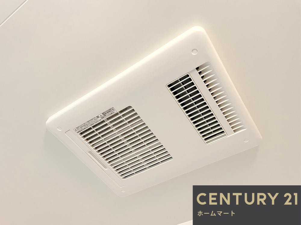 新築戸建 一戸建て高槻市東五百住町二丁目 限定１邸 一戸建ての詳細情報 大阪府高槻市東五百住町２ 写真19 センチュリー21ホームマート